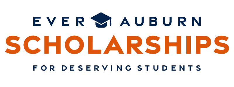 Ever Auburn Scholarships for Deserving Students